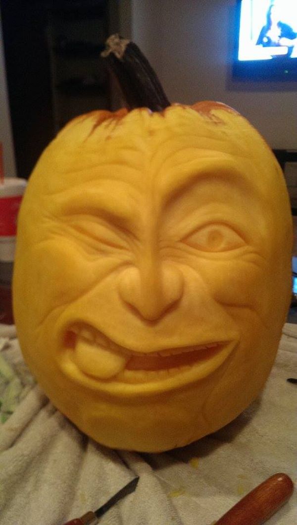 Pumpkin